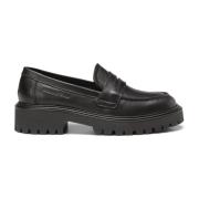 Penny loafer Marc O'Polo , Black , Dames