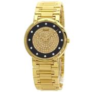 Pre-owned Yellow Gold watches Piaget Pre-owned , Yellow , Heren