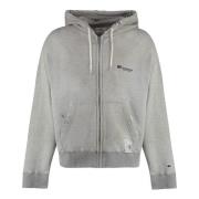 Sweatshirts & Hoodies Mihara Yasuhiro , Gray , Heren