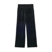 Britney Pant Ines De La Fressange Paris , Black , Dames