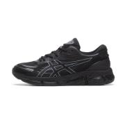 Gel-Quantum 360 Viii Hardloopschoenen Asics , Black , Heren