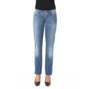 Jeans Byblos , Blue , Dames