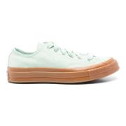 Klassieke Chuck 70 Lage Top Sneakers Converse , Green , Heren