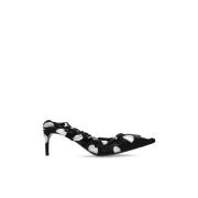 Hoge hakken schoenen Lollo Dolce & Gabbana , Black , Dames