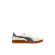 Sportschoenen Indoor Puma , White , Heren