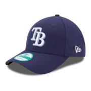 Tampa Bay Rays The League Cap New Era , Blue , Heren