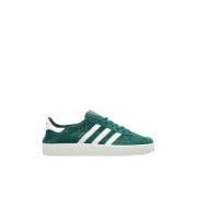 Sportschoenen Gazelle Decon Adidas Originals , Green , Dames