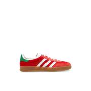 Sportschoenen Gazelle Indoor Adidas Originals , Red , Heren