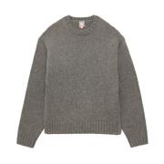 Paulin Sweater Ines De La Fressange Paris , Gray , Dames