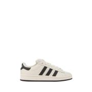 Witte Campus Sneakers Unisex Adidas , White , Heren