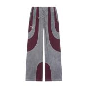 KidSuper Track Pants Puma , Gray , Heren