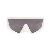 Bps157 C Limited Edition Sunglasses Balmain , White , Unisex