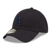 Dodgers League Essential Pet Navy New Era , Black , Heren