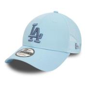 Celeste Home Field Trucker Pet New Era , Blue , Heren