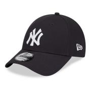 Yankees Traditions 9Forty Pet New Era , Black , Heren