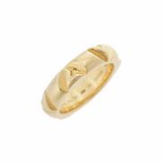 Pre-owned Yellow Gold louis-vuitton-jewelry Louis Vuitton Vintage , Ye...