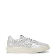 Stijlvolle Tennissneaker Stuart Weitzman , Gray , Dames