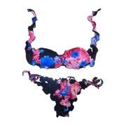 2-Delig Bikini Set Gaëlle Paris , Multicolor , Dames