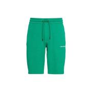 Stijlvolle Bermuda Shorts voor de Zomer Calvin Klein , Green , Heren