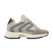 Bailee Sneakers 62060 Via Vai , Gray , Dames