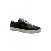 Blauwe Sneakers voor Mannen Jeckerson , Blue , Heren