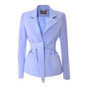 Blazer Jas Kocca , Blue , Dames