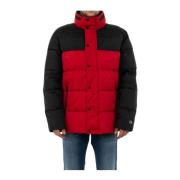 Down Jackets Champion , Red , Heren