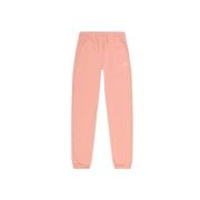 Trousers Champion , Pink , Dames