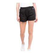 Heren Shorts Champion , Black , Dames