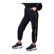 Trousers Champion , Black , Dames