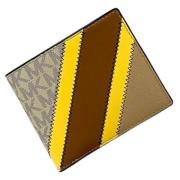 Pre-owned Leather wallets Michael Kors Pre-owned , Multicolor , Dames