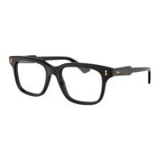 Stijlvolle Optische Bril Gg1265O Model Gucci , Black , Heren