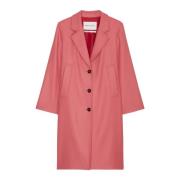 Blazer jas regular Marc O'Polo , Red , Dames