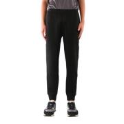 Casual Trainingsbroek Emporio Armani , Black , Heren