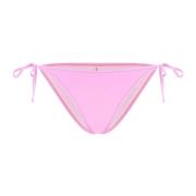 Stijlvol Bikini Onderstuk Guess , Purple , Dames