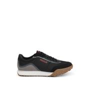 Lage Sneakers Hugo Boss , Black , Heren