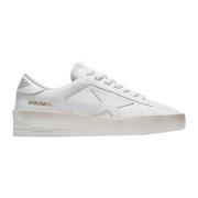 Stardan Sneakers Moderne Luxe Update Golden Goose , White , Dames