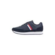 Lage sneakers Tommy Hilfiger , Blue , Heren