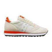 Lage Sneakers Saucony , Beige , Dames