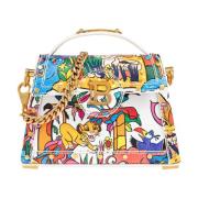 X Disney Balmain , Multicolor , Dames