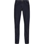 Strakke Jeans Versace Jeans Couture , Blue , Heren