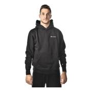 Hoodies Champion , Black , Heren