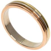 Pre-owned Yellow Gold rings Cartier Vintage , Yellow , Dames