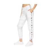 Trousers Champion , White , Dames