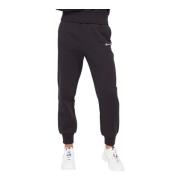 Trousers Champion , Black , Dames