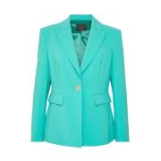 Blazers Pinko , Blue , Dames