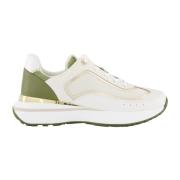 Dames Sneaker Michael Kors , White , Dames