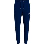 Casual Sweatpants Tommy Hilfiger , Blue , Heren