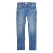 Klassieke Straight Jeans Tommy Jeans , Blue , Heren