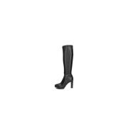 Dames Laarzen 67480 Notre-v , Black , Dames